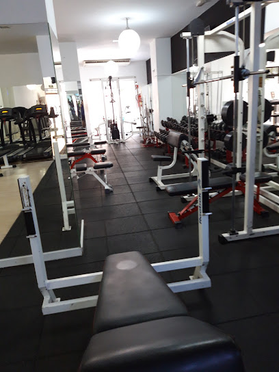 Gym Do It! - C. San José Baja, 44, 18005 Granada, Spain
