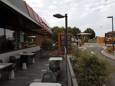 McDonald's Coquelles à Coquelles
