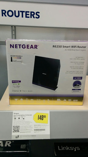 Electronics Store «Best Buy», reviews and photos, 10017 Fremont Pike, Perrysburg, OH 43551, USA