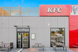 KFC Bruay-la-Buissière image