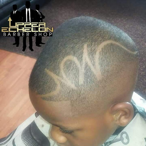 Barber Shop «UPPER ECHELON BARBERSHOP», reviews and photos, 9031 Ulmerton Rd, Largo, FL 33771, USA