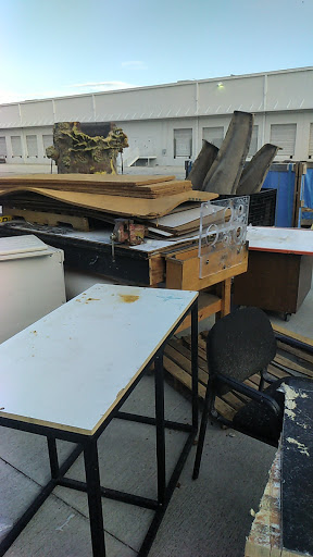 Aquarium Shop «Living Color Aquariums», reviews and photos, 6850 NW 12th Ave, Fort Lauderdale, FL 33309, USA