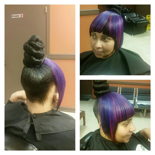 Barber Shop «Kleen Cutz Barber Shop and Salon», reviews and photos, 3375 Holcomb Bridge Rd b, Norcross, GA 30092, USA