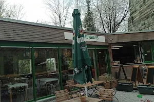 Das Baumhaus - Kletterbistro image