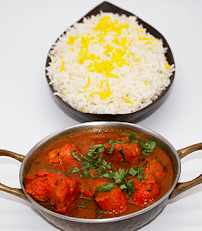 Curry du Rajpoot Restaurant indien et pakistanais à Alfortville - n°1
