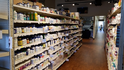 Grocery Store «Get Healthy», reviews and photos, 811 E Yellow Jacket Ln, Rockwall, TX 75087, USA