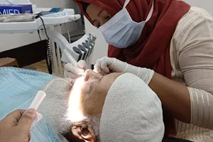 Dr. N's dental & cosmetology centre - Best cosmetology clinic in Nagaon/Laser treatment/Dental clinic/skin treatment image
