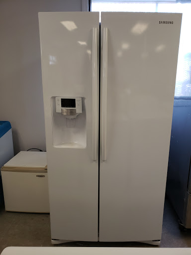 Appliance Store «Corrie Refrigeration», reviews and photos, 376 Cedar St, New Bedford, MA 02740, USA