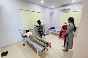 Physiotattva Physiotherapy Clinic | Electronic City image
