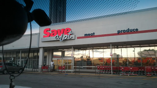 Grocery Store «Save-A-Lot», reviews and photos, 5007 Ritchie Hwy, Brooklyn Park, MD 21225, USA