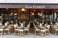 Photos du propriétaire du Restaurant Le Trait d'Union à Paris - n°7
