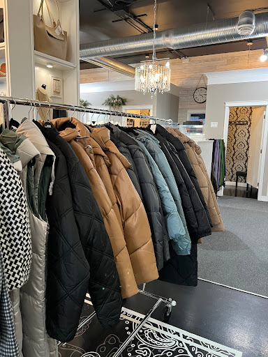 The Paisley Boutique