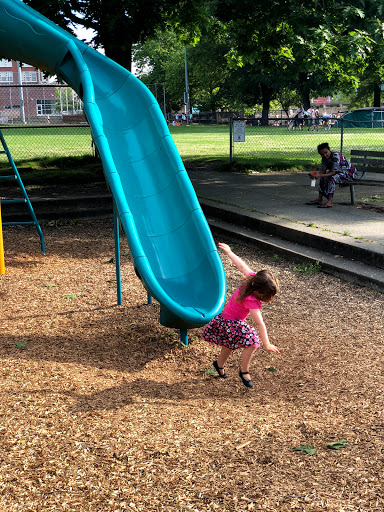 Community Center «Garfield Community Center», reviews and photos, 2323 E Cherry St, Seattle, WA 98122, USA