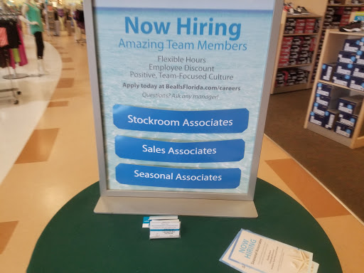 Department Store «Bealls Store», reviews and photos, 13687 US-441, Lady Lake, FL 32159, USA