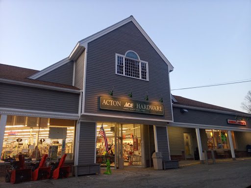 Acton Ace Hardware, 210 Main St, Acton, MA 01720, USA, 