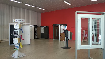 PILLAUD MATERIAUX Agence de Meaux à Meaux