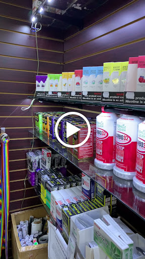 Tobacco Shop «THE WILD SIDE SMOKE SHOP», reviews and photos, 1209 S Cooper St, Arlington, TX 76010, USA