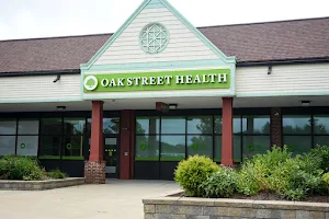 Oak Street Health Warwick Primary Care Clinic image