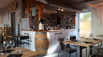 Atmosphère du Restaurant L'annexe à Biscarrosse - n°1