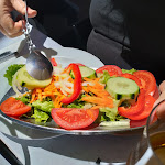 Photo n°3 de l'avis de Mimmo.u fait le 16/05/2023 à 17:30 sur le  Restaurante Caldeirão Verde à Santana