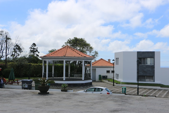 Igreja da Covoada - Igreja