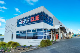 Sportclub Co Ltd