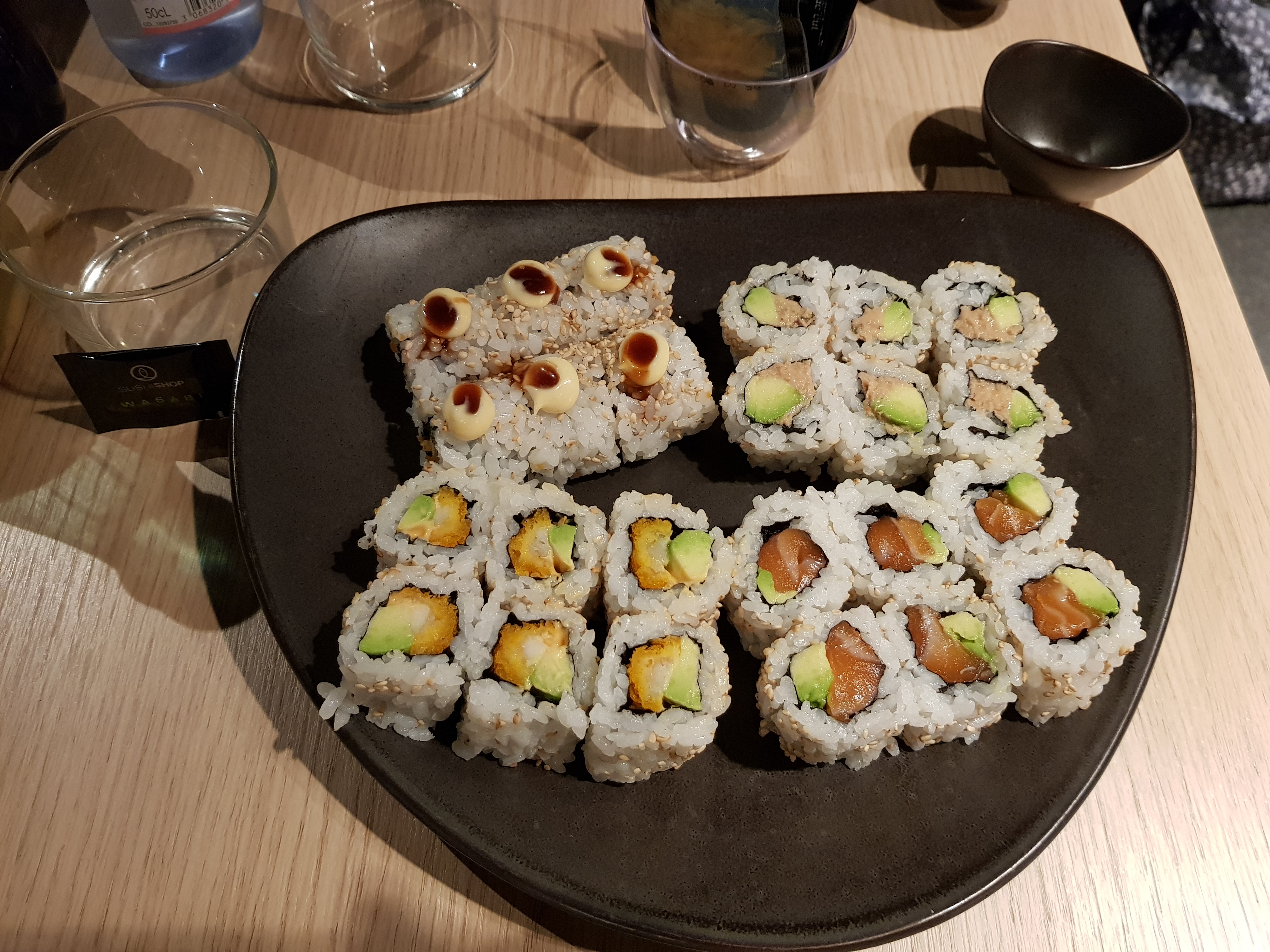 Photo n° 1 de l'avis de Sandrine.i fait le 25/11/2019 à 21:38