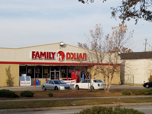 Family Dollar