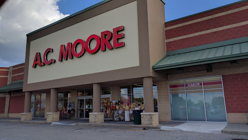 Craft Store «A.C. Moore Arts and Crafts», reviews and photos, 1851 S Christopher Columbus Blvd f, Philadelphia, PA 19148, USA