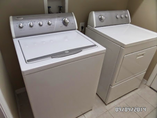 Used Appliance Store «Yensu Appliances Repair & Sales», reviews and photos, 3125 W Hillsborough Ave, Tampa, FL 33614, USA