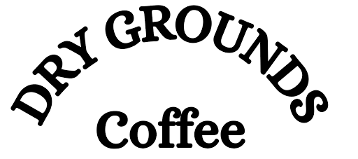 Dry Grounds Coffee