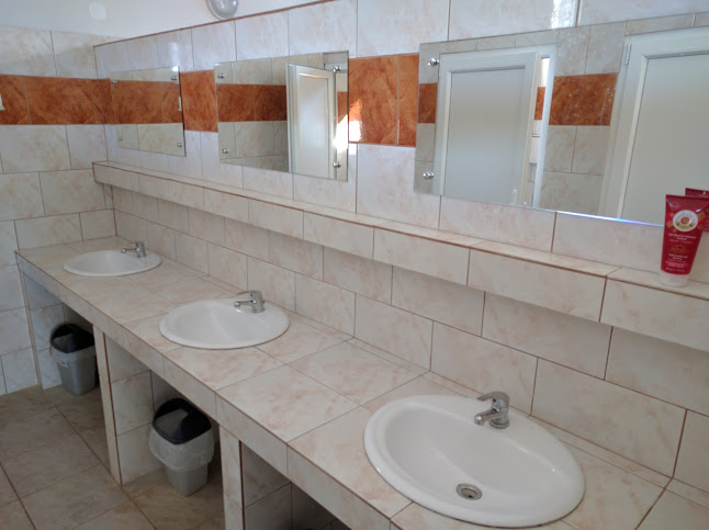 Auto Camp ŠKOVRDARA CAMPING