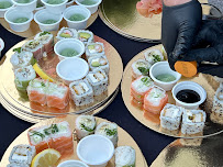 Plats et boissons du Restaurant de sushis E sushi La Crau - n°14