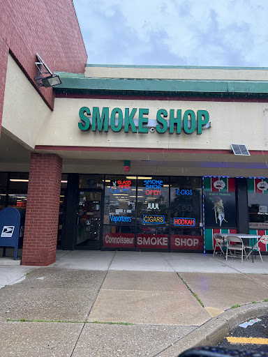 Cigar Shop «Connoisseur Smoke Shop by All In One», reviews and photos, 846 Delsea Dr, Glassboro, NJ 08028, USA