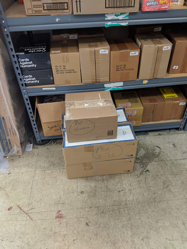 DVD Store «EntertainMart», reviews and photos, 3040 S Glenstone Ave, Springfield, MO 65804, USA