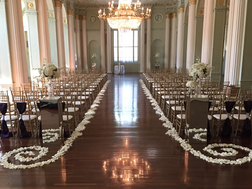 Florist «A Wedding In Silk», reviews and photos, 1738 Christiana Dr, Lawrenceville, GA 30043, USA