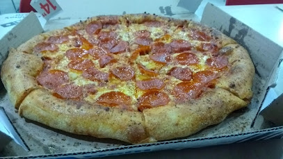 Domino´s Pizza Kennedy