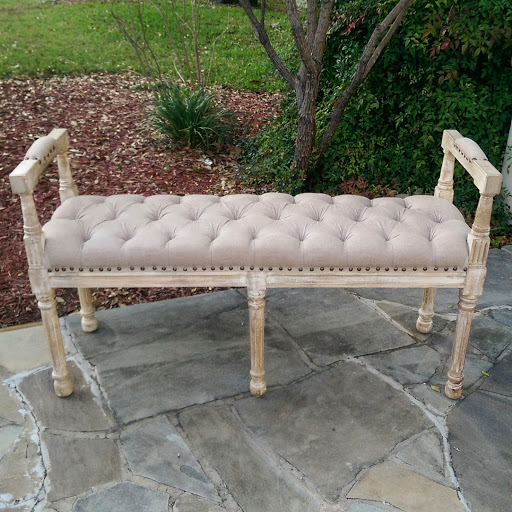 Furniture Store «Nadeau - Furniture with a Soul», reviews and photos, 999 E Basse Rd #161, San Antonio, TX 78209, USA