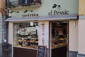 Cafeteria El Pessic image