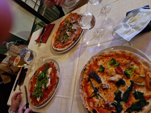 Pizzeria La Stella in Bologna, Città Metropolitana di Bologna