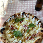 Photo n°1 de l'avis de Francesca.r fait le 13/08/2023 à 11:58 sur le  Taverna Pithecusana à Lacco Ameno