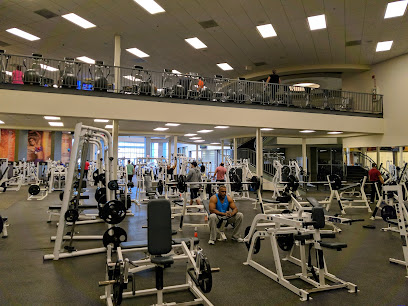 LA Fitness - 500 Rockhill Dr, Bensalem, PA 19020