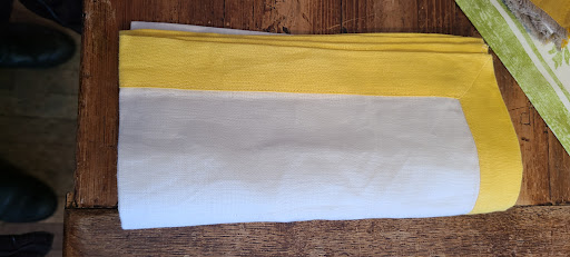 Gift Shop «A Mano, Inc.», reviews and photos, 1677 Wisconsin Ave NW, Washington, DC 20007, USA