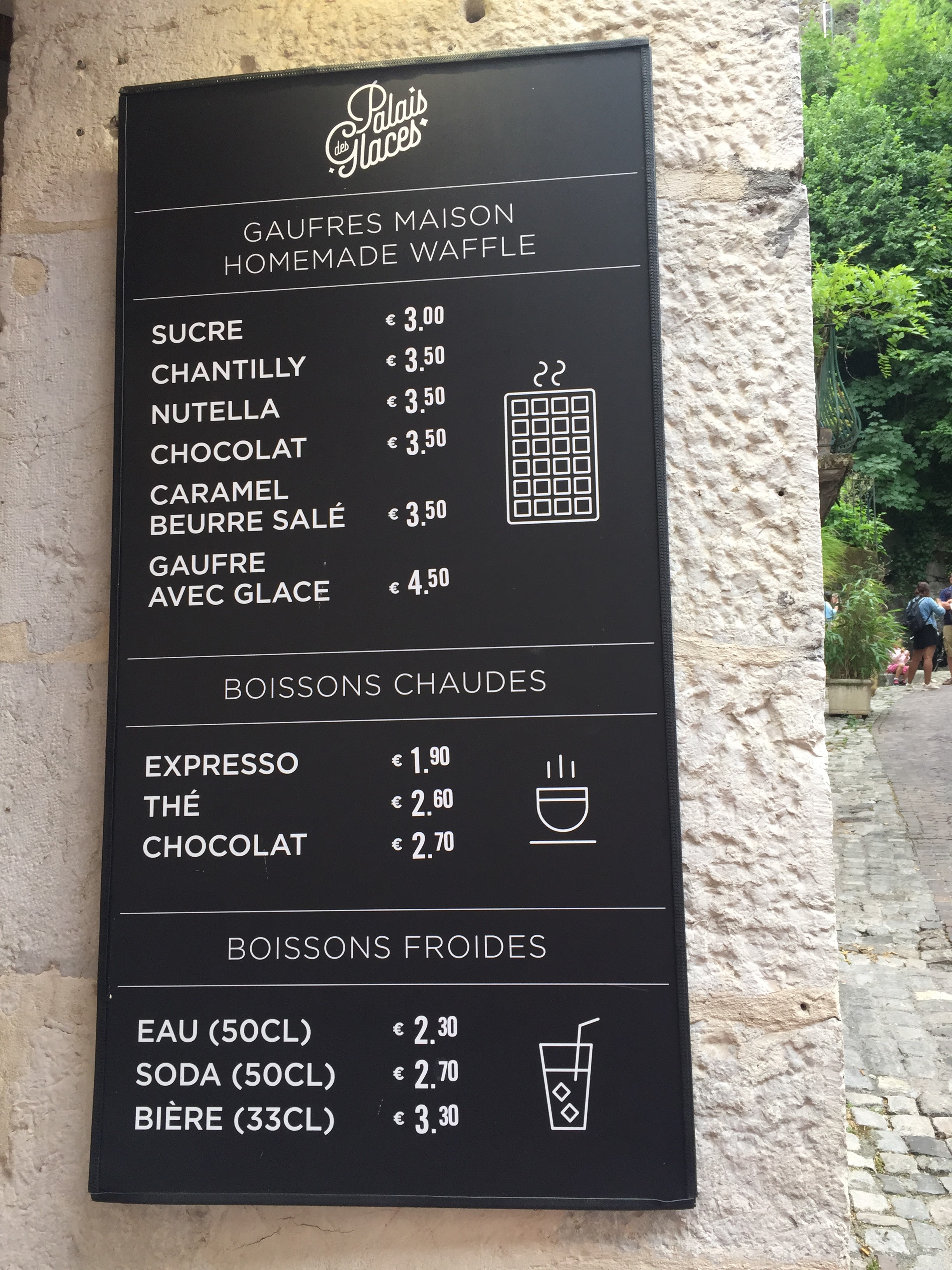 Photo n° 3 de l'avis de Pascal.a fait le 15/07/2020 à 17:33