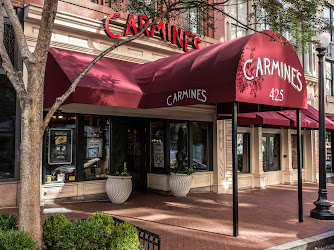 Carmine's Italian Restaurant - Washington D.C.