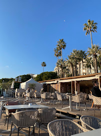 Les plus récentes photos du Restaurant français CBeach - Plage Restaurant Cannes - n°4