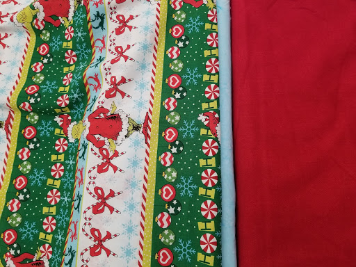 Fabric Store «Jo-Ann Fabrics and Crafts», reviews and photos, 220 N 66th St #270, Lincoln, NE 68505, USA