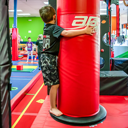 Gymnastics Center «Impact Sports Center», reviews and photos, 1110 W Kettleman Ln, Lodi, CA 95240, USA