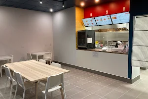 Chicko Chicken King George image