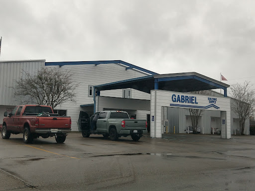 Building Materials Store «Gabriel Building Supply», reviews and photos, 510 W Pine St, Ponchatoula, LA 70454, USA